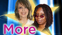Funniest Women in Hollywood!