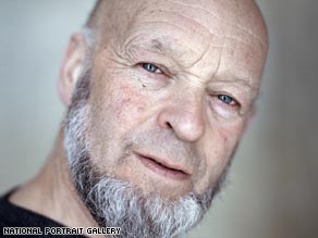 Michael Eavis received a Doctor of Arts degree from Britain's University of Bath in 2004