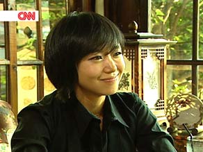 Jeon Do-yeon chats with Talk Asia's Anjali Rao.