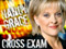 Podcast: Nancy Grace Cross Exam