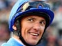 Frankie Dettori