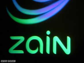 MME sits down with Zain CEO, Saad Al Barrak this week to discuss the company's transformation in the last six years and his future plans.