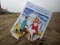 Is the postcard pass�?