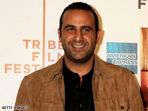 Sam Nararian, CEO of SBE Entertainment Group, has cornered Hollywood's nightlife and now has his sights set on the Middle East.