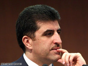Nechirvan Barzani, Prime Minister of the Kurdish Regional Government, called the project "a significant contribution to the Iraqi economy."