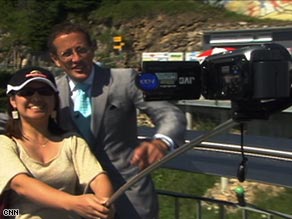 Richard Quest Cnn