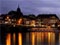Sunrise to Sunset in Basel