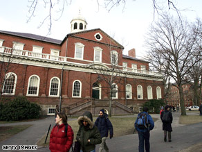 Harvard
