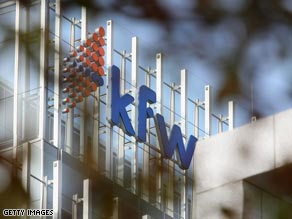 Kfw Bank