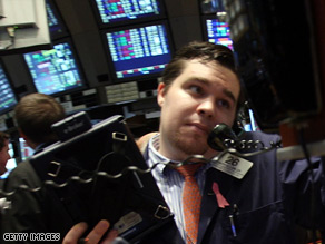 The markets have continued to struggle this week as bad economic data dampens the mood.