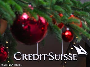 Most of the cuts will come from the group's investment banking division.