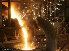 Rio Tinto has nearly $39 billion in corporate debt.