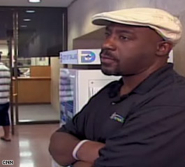 Cleared by DNA, man tries to reclaim his life