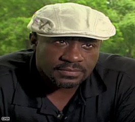 Cleared by DNA, man tries to reclaim his life
