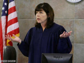 Judge Jackie Glass decided prosecutors had a "race-neutral" reason for dismissing the potential juror.