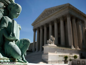 The U.S. Supreme Court refused to review the appeal of a case that involved sentencing guidelines.