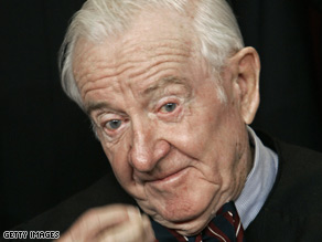 John Paul Stevens was one of three justices who wanted to grant further review of the defendant's case.