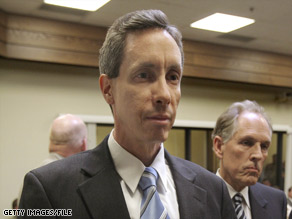 Warren Jeffs