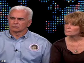 art.anthonys.cnn Caylee Anthony Grandparents Continue to Support Their Daughters Innocence 