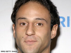 Lillo Brancato Jr. appeared on "The Sopranos" and played alongside Robert De Niro in "A Bronx Tale."