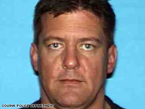 Bruce Jeffrey Pardo went on a shooting rampage in a Los Angeles suburb on Wednesday, police say.