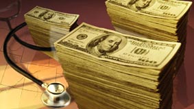 Five mistakes that will land you in medical debt 