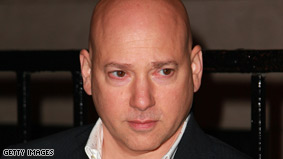 'Sex' actor: Being a bad patient can save your life