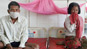 War against tuberculosis