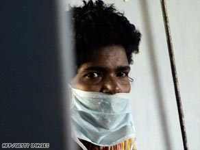 If left untreated, tuberculosis can be deadly. It is found everywhere in the world.