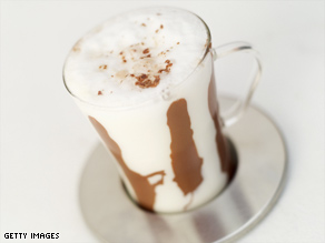 A study found that people with less self-control categorized lattes and hair highlights as necessities.