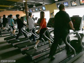 Daily exercise is an important factor in heart health.
