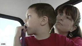 Parents press for autism insurance coverage