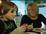 Eating disorders and holiday food�