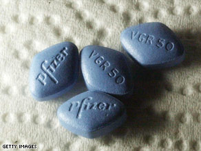 How Viagra revolutionized the erectile dysfunction market