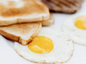 Breakfast may be the most important meal of the day, but be aware of what you're eating.