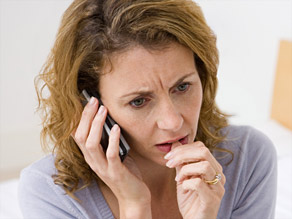 Panic attacks are associated with greater risk of heart-related problems in postmenopausal women.