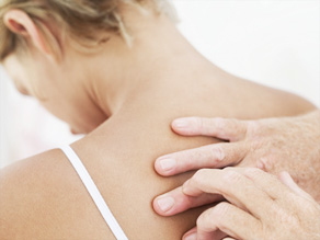 Pain in the neck and back may go away on it's own without expensive treatments.