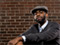 Spoken word poet