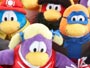 Christmas toy story