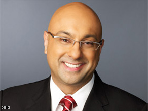 Ali Velshi says you need to know yourself to know how much risk you want to take with your investments.