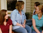 Mom's gift to kids: 'No!'