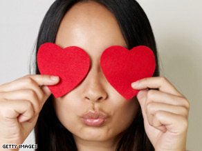 Make sure spouse has the 'right' faults