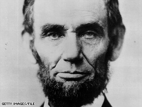 Abraham Lincoln was just one of several U.S. presidents who declared bankruptcy during their lifetimes.