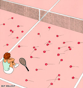 Dealing with complainers who resist your help