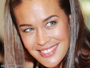 Want beautiful skin like model Megan Gale? Don't overdo it, experts say.