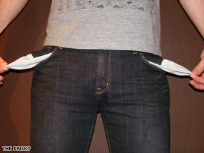 When people form romantic partnerships, they make spoken and unspoken financial agreements.