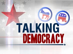 CNN Student News: Talking Democracy Answers