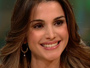 Queen Rania