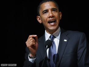 Sen. Barack Obama says he'll go to Iraq and Afghanistan before November.