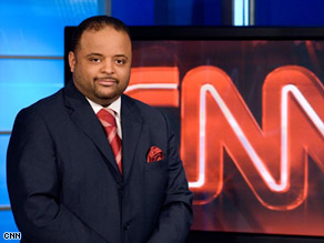 Roland Martin, CNN, GLAAD and the silence of black leaders - The